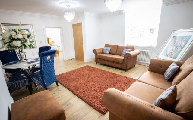 Ridley House Apartments