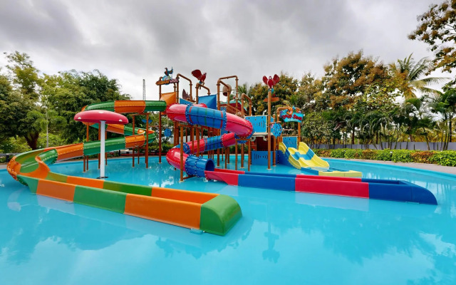 Wonderla Resort