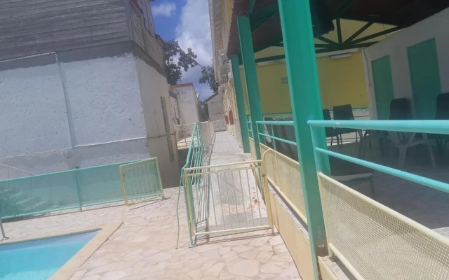 El Rancho