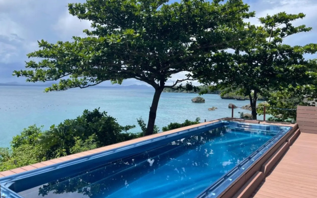 Premium Villa Miyagijima - Vacation STAY 06499v