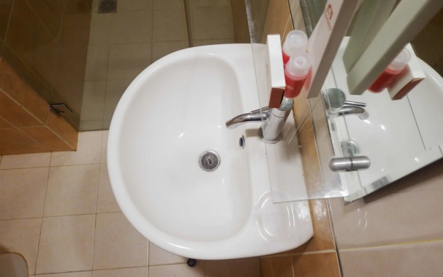 Best Deal And Comfy Tamansari Sudirman Studio Apartment