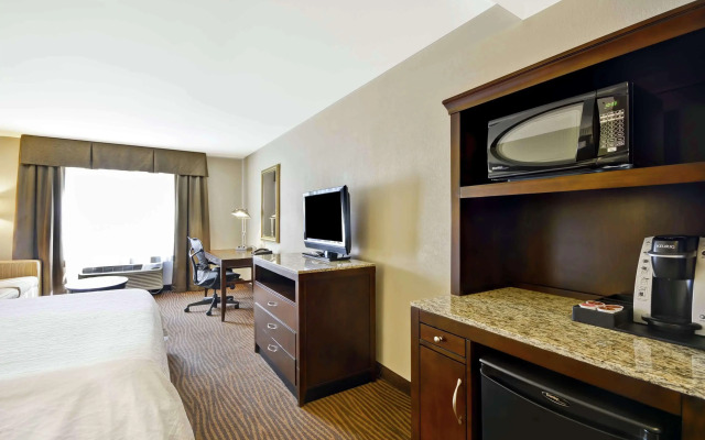 Hilton Garden Inn Ft Myers