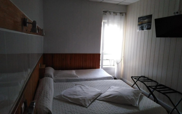 Chalet Saint Louis