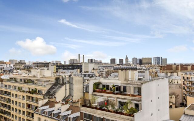 116 - Urban Viaduc des Arts