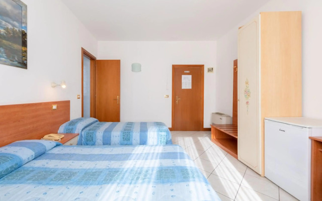 Albergo Nuova Aurora