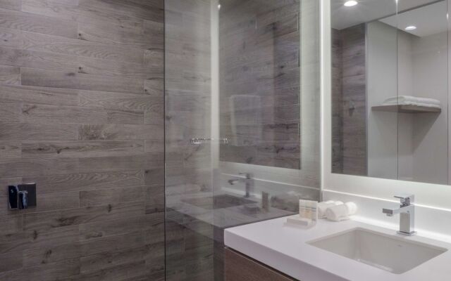 Hilton Garden Inn Santa Ana San Jose