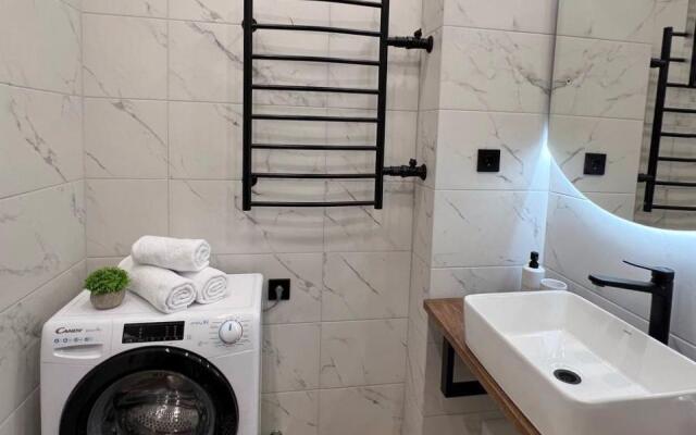 REKONA HOME (РЕКОНА ХОУМ) в сердце Новосибирска