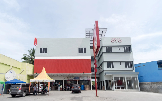 Super OYO 360 Mangaan Residence