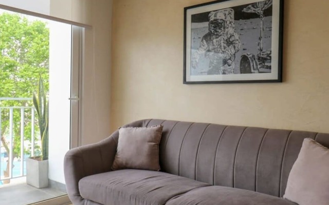 w Amazing 3BR in Barranco