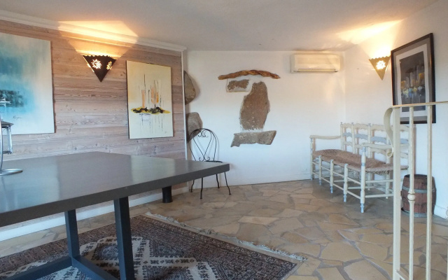 Le Roc e Fiori Hotel
