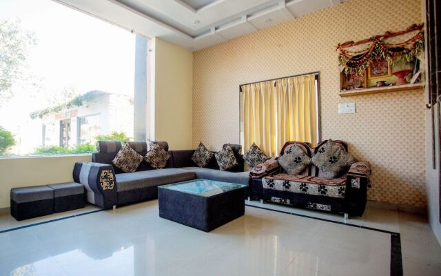 Hotel The Paradise