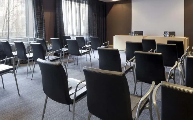 AC Hotel Milano