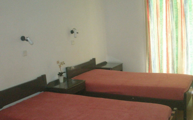 Emerald Hotel