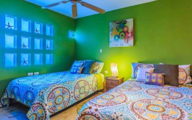 El Gran Escape by Skyrun