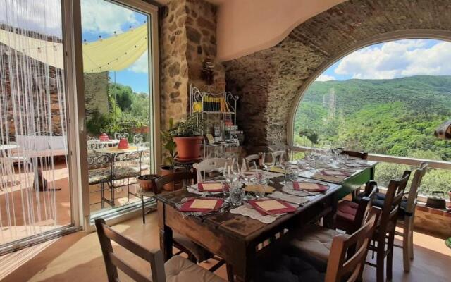 B&B L' Antica Macina