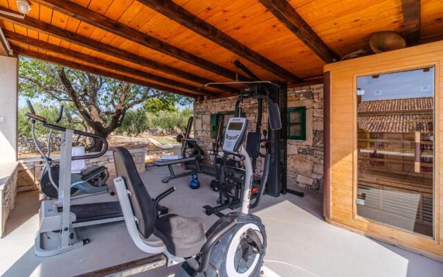 Holiday Home Gabelot
