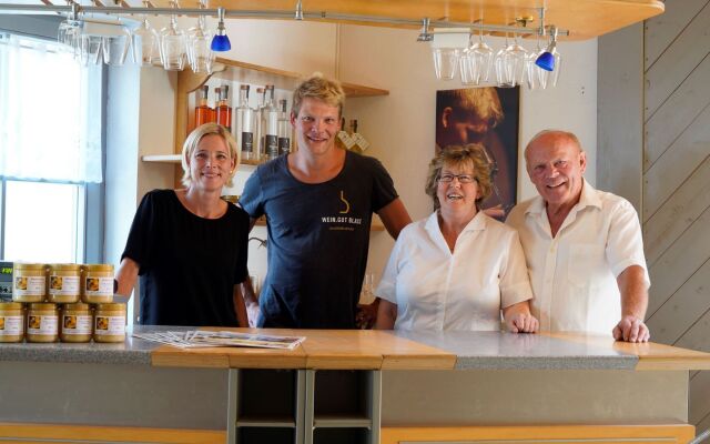 Weingut Martin Blass