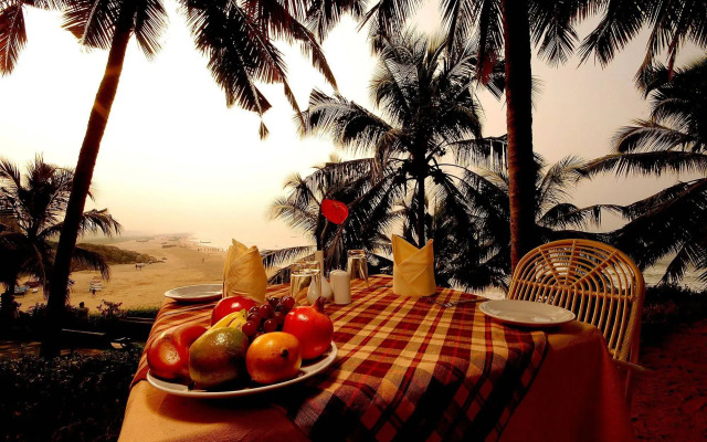 Soma Manaltheeram Ayurveda Beach Village