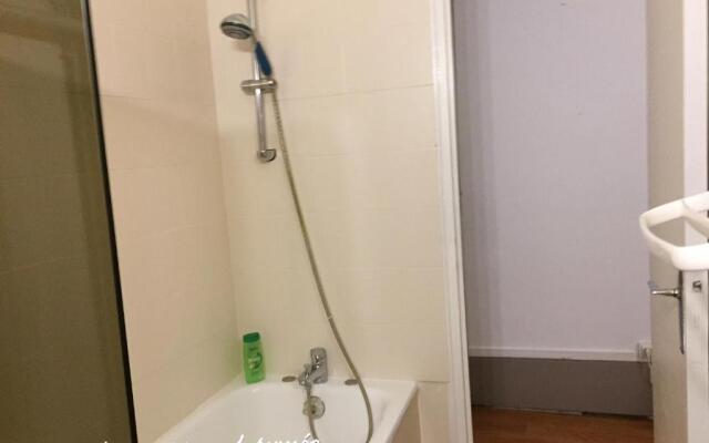 Nos studios au centre ville à Dole