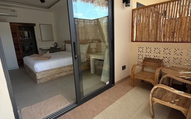 Eden Extend Fisherman Village