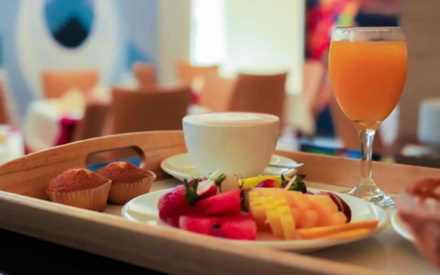 Hotel Silver Sand