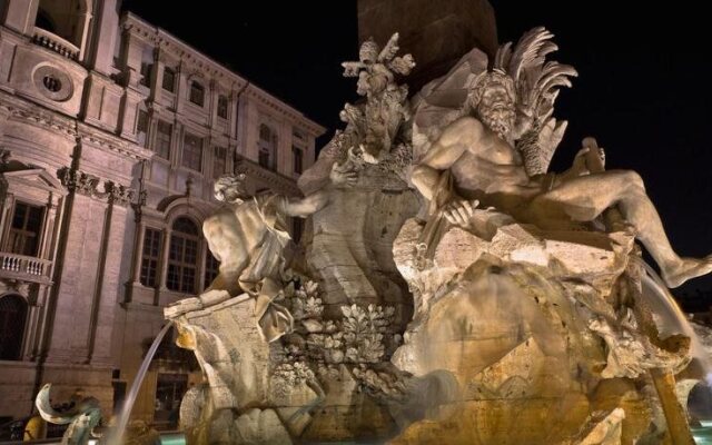 Navona Living Rome