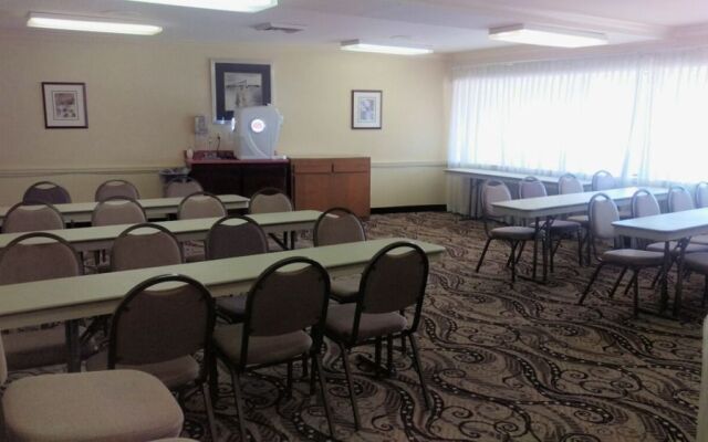 Amanzi Hotel, an Ascend Collection Hotel