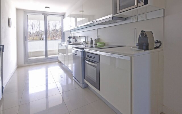 Oceana Suites Lumiere