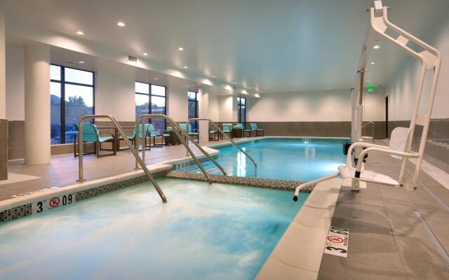 Residence Inn by Marriott Flagstaff