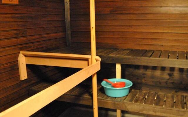 Apartementos Tohmajärvi