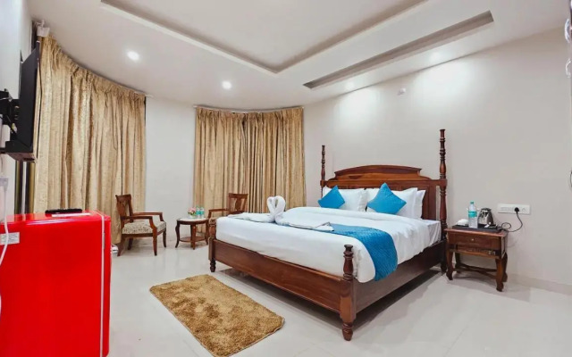 Hydrangea Heights by PTW Hotels