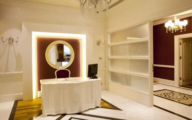 Limak Yalova Thermal Boutique