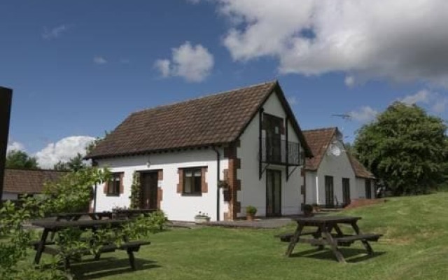 The White Horse Inn