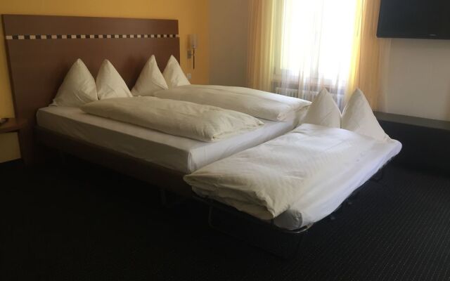 **** Park Hotel Oberhofen