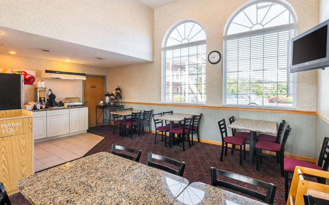 Quality Inn Weston