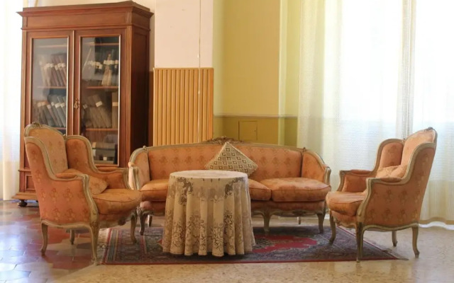 Hotel Croce di Savoia