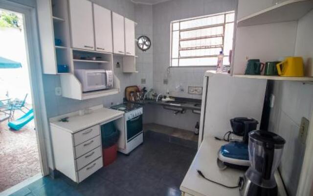 Hostel Petrópolis