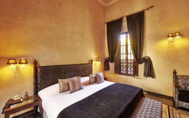 Riad Eleganza Fes