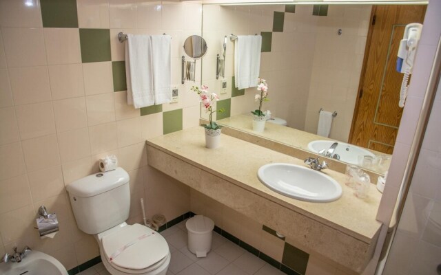Exciting 1 Bedroom Aparthotel