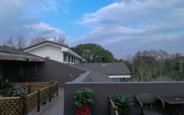 Hangzhou Shusheng Resort