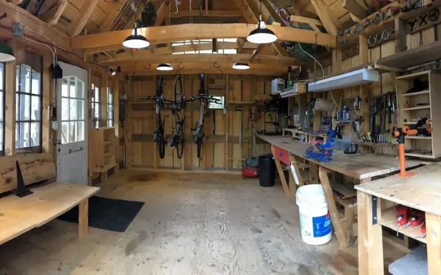 Chimo Cottage