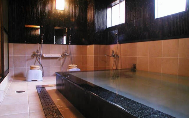 Business Ryokan Akashiya Annex