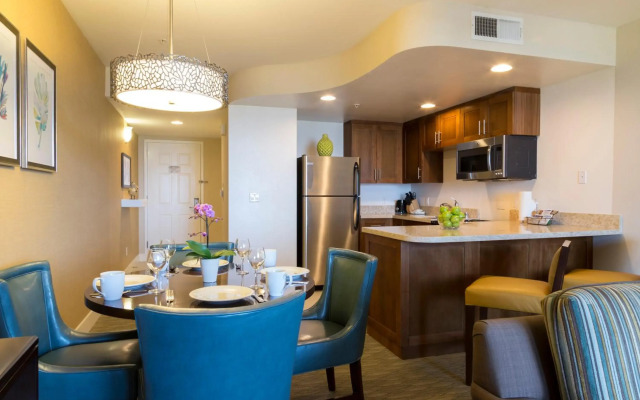 Carlsbad Seapointe Resort