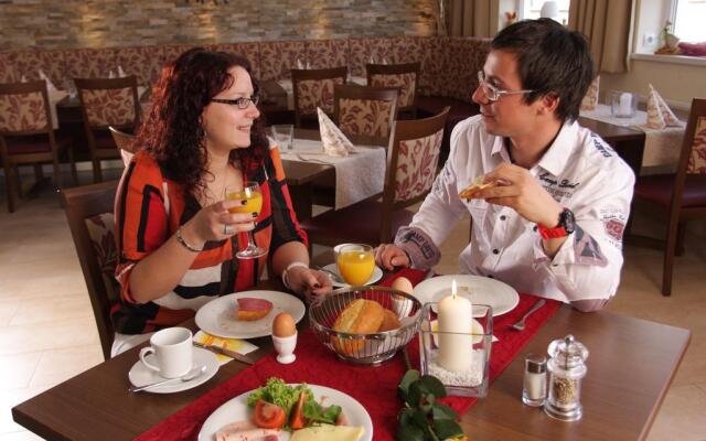 Hotel-Restaurant Zur Linde