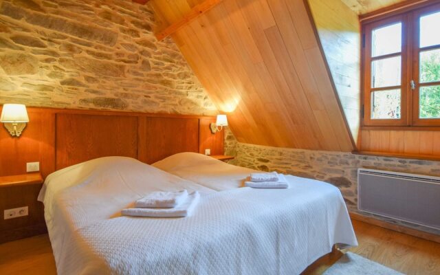 Elegant Villa on Historic Domaine