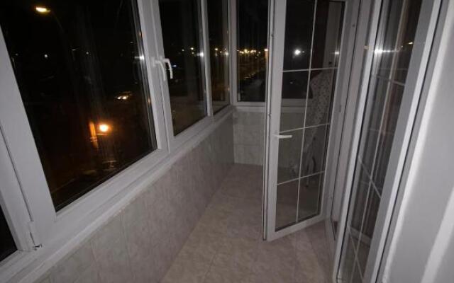 Apartament Marasesti