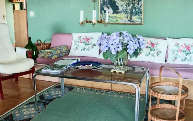 9 Person Holiday Home in Skummeslovsstrand