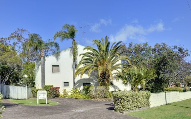 Carindale, Unit 21/19 Dowling Street