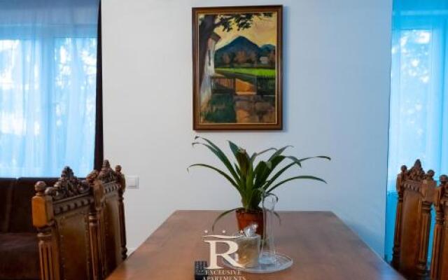 Rivulus Apartament Deluxe