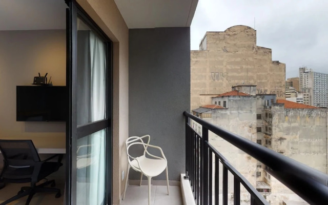 Nomah - Aptos por Temporada na Liberdade